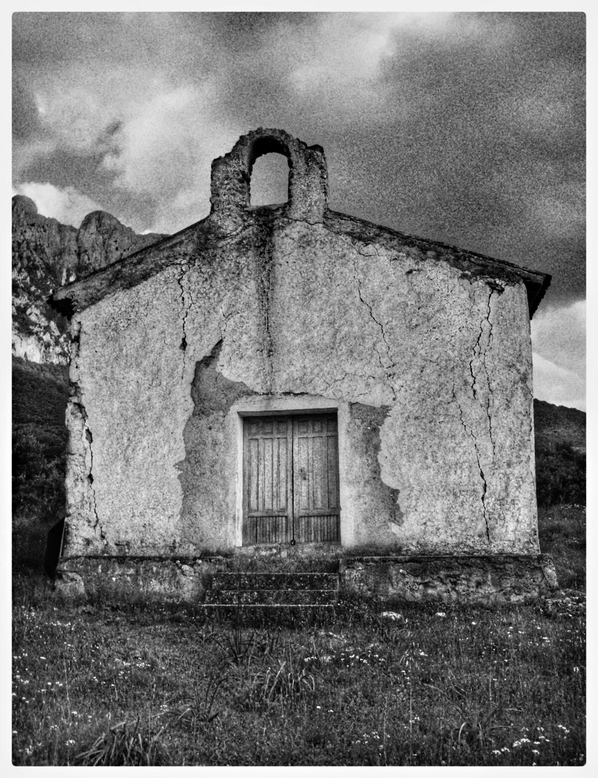 Old church Old church