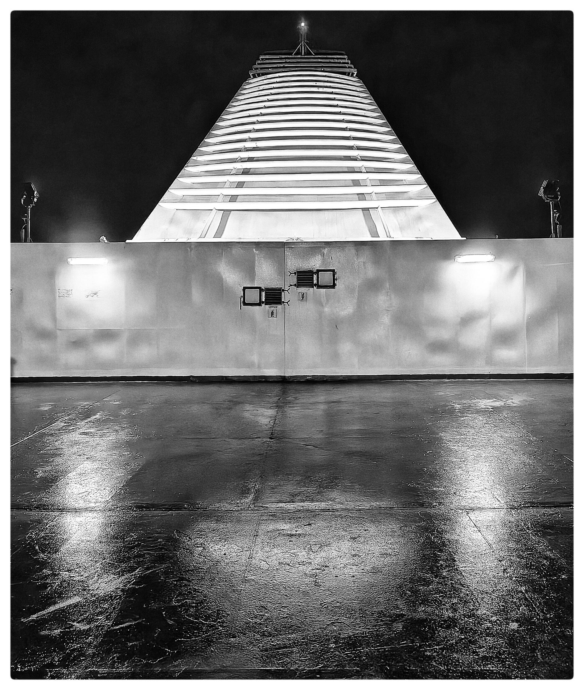 Black and White details Black and White details